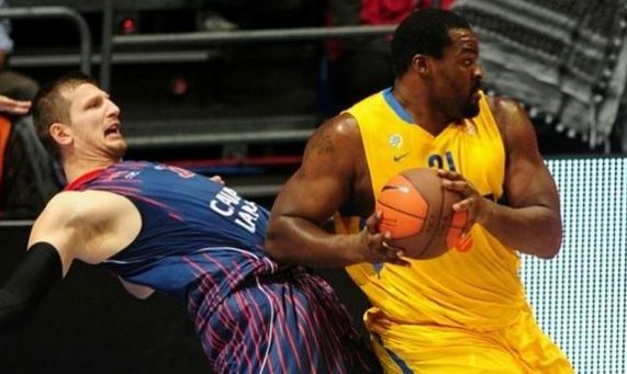 Μεσημέρι ο τελικός της Εuroleague αν προκριθεί η Μακάμπι