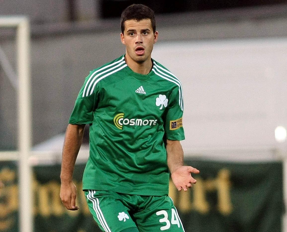 Ατομικό για πέντε στην προπόνηση του Παναθηναϊκού