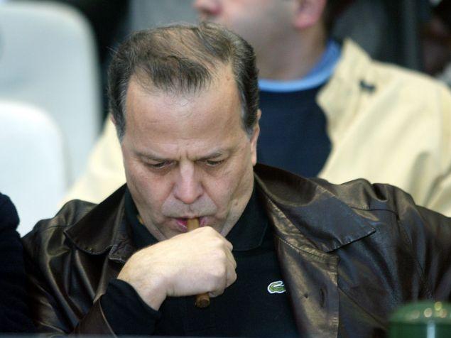 Κρούση στον Μυτιληναίο για να μπει στην ΠΑΕ ΠΑΟ έχει κάνει ο Τζίγκερ