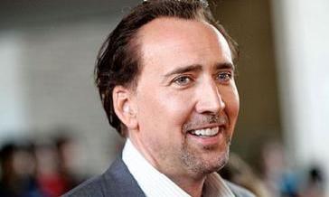 Συνελήφθη ο Νίκολας Κέιτζ με την κατηγορία της ενδοοικογενειακής βίας