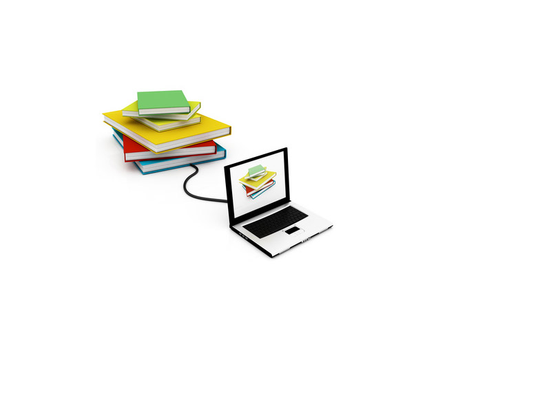 Το Ψηφιακό Υλικό στην Ηλεκτρονική Μάθηση