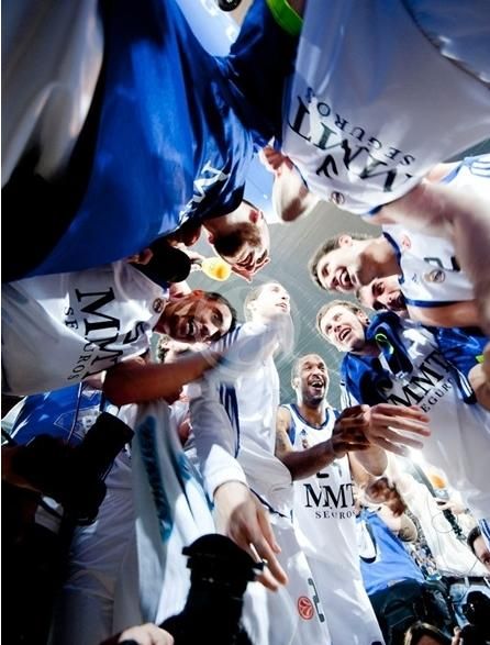 Ρεάλ Μαδρίτης