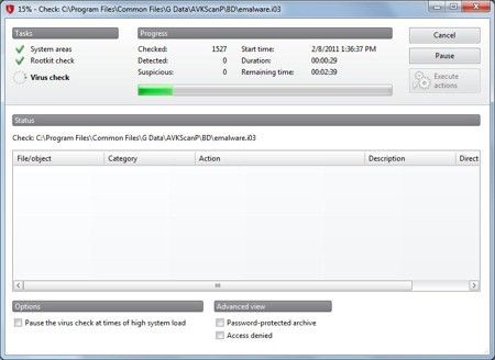 Τι εστί rootkit;