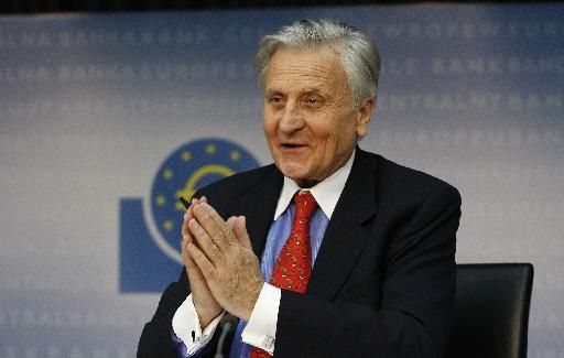 «Απολογείται» ο Τρισέ για τη νομισματική πολιτική της ΕΚΤ