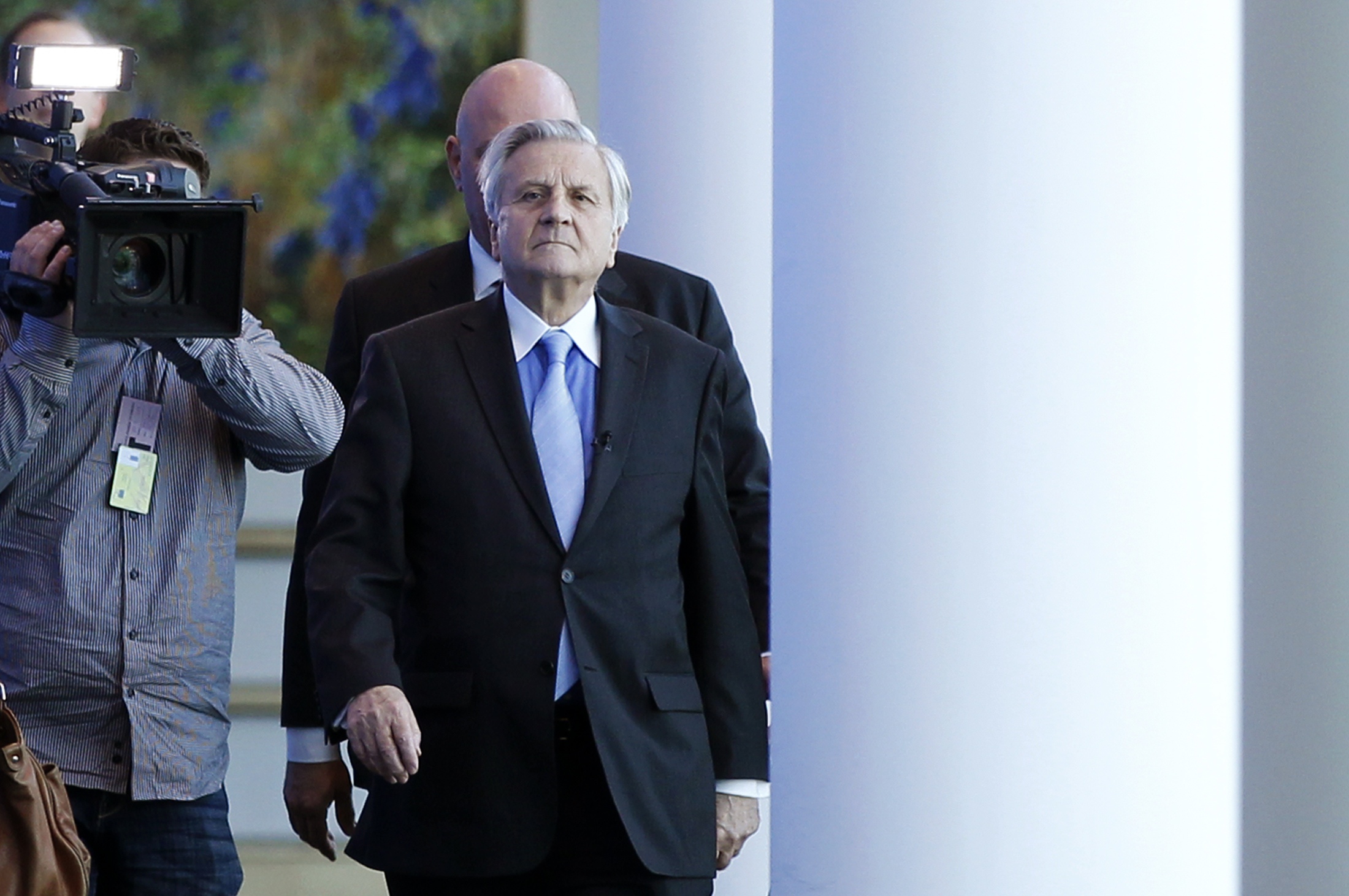 Στα ύψη τα επιτόκια των ομολόγων στην Ευρωζώνη εν αναμονή της ΕΚΤ