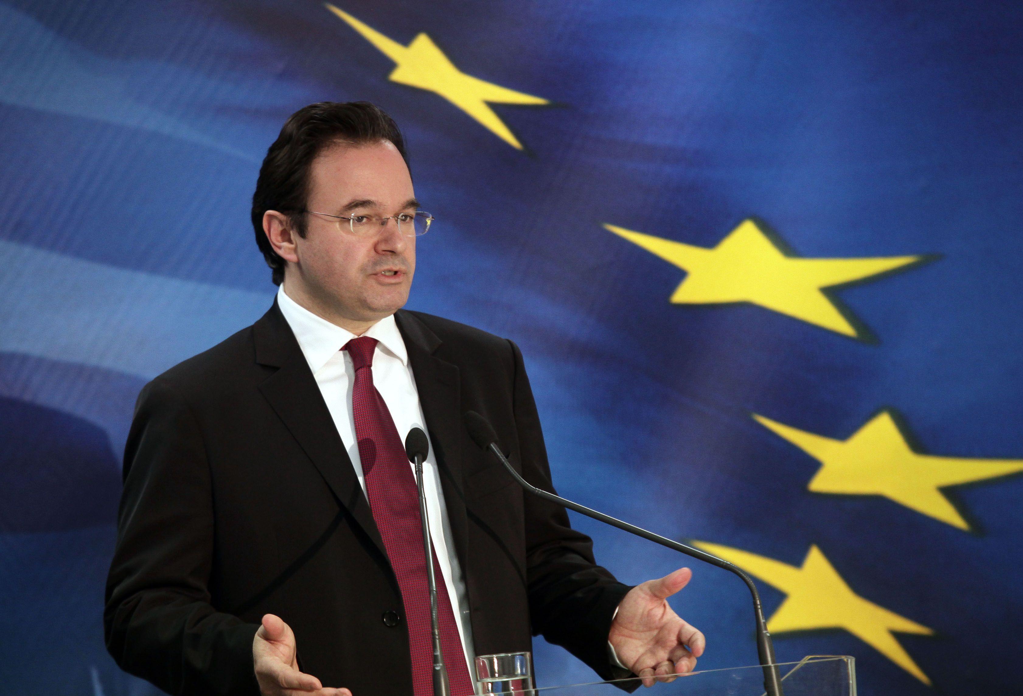 Οι δαπάνες του Δημοσίου στο επίκεντρο του μεσοπρόθεσμου προγράμματος των 23 δισ. ευρώ