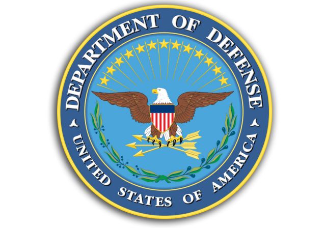 Τα σχέδια της θωράκισης στρατιωτικού κτιρίου στις ΗΠΑ δημοσιεύτηκαν στο Internet