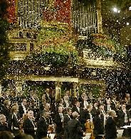 Οι σολίστες της Φιλαρμονικής της Βιέννης στο Μέγαρο Μουσικής Αθηνών