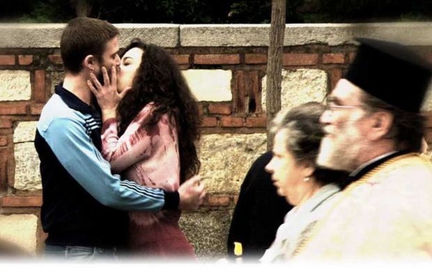 Βραβεία για δεύτερη χρονιά απονέμει την Τρίτη η Ελληνική Ακαδημία Κινηματογράφου