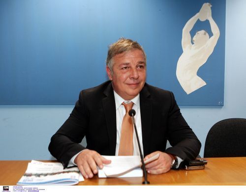 «Η ΕΠΟ θα κάνει σωστά τη δουλειά της» δήλωσε ο Μπιτσαξής