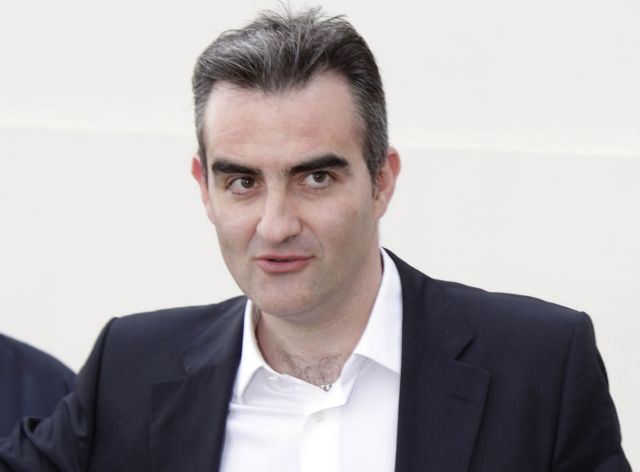 Παίκτης του Ολυμπιακού ο Καραντενίζ σύμφωνα με τους Τούρκους