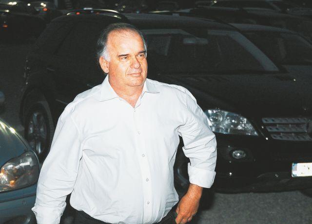 Πέτρος Παππάς και Νίκος Νιοτιάς θα παρακολουθήσουν δια ζώσης την ΑΕΚ στον τελικό Κυπέλλου