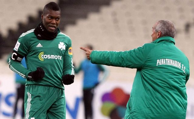 Θεραπεία για Σισέ και Γκοβού