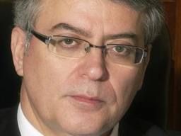 Ο Απόστολος Ταμβακάκης Manager of the Year 2010