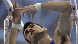 «Χάλκινοι» Τσολακίδης και Πετρούνιας στο Ευρωπαϊκό ενόργανης