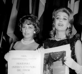 Έλληνες που κατέκτησαν το Φεστιβάλ των Καννών