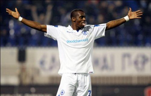 «Ο Ατρόμητος με σεβάστηκε» αναφέρει ο Ανρί Καμαρά