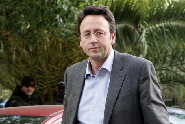 Ο Πιλάβιος έκανε λόγο για δικτατορία του χουλιγκανισμού