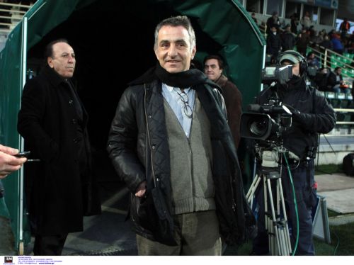 Εγκρίθηκε η Α.Μ.Κ. στην ΠΑΕ Παναθηναϊκός