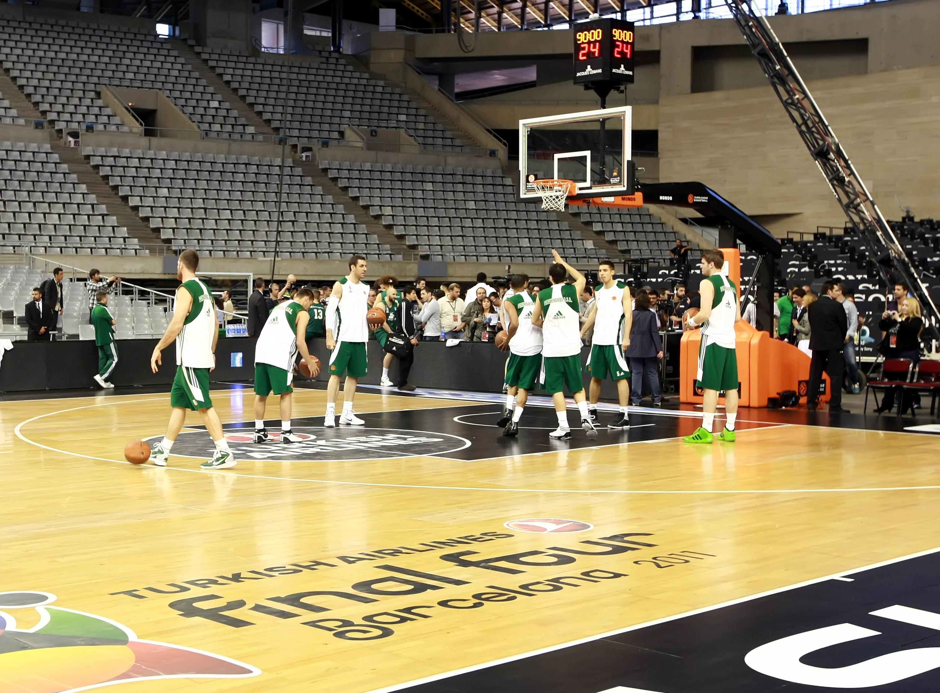 ΠΑΟ για την 1η επικίνδυνη αποστολή με κωδικό όνομα… Σιένα