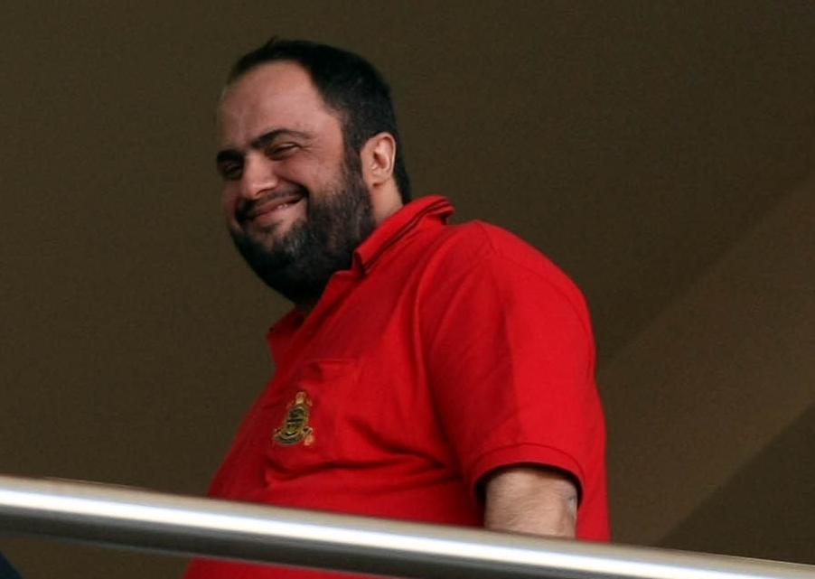 Ο Ολυμπιακός θεωρεί «ανάξια απάντησης» την ανακοίνωση Αδαμίδη