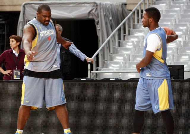 «Ο ΠΑΟ είναι το φαβορί» λένε στη Μακάμπι… διώχνοντας το άγχος