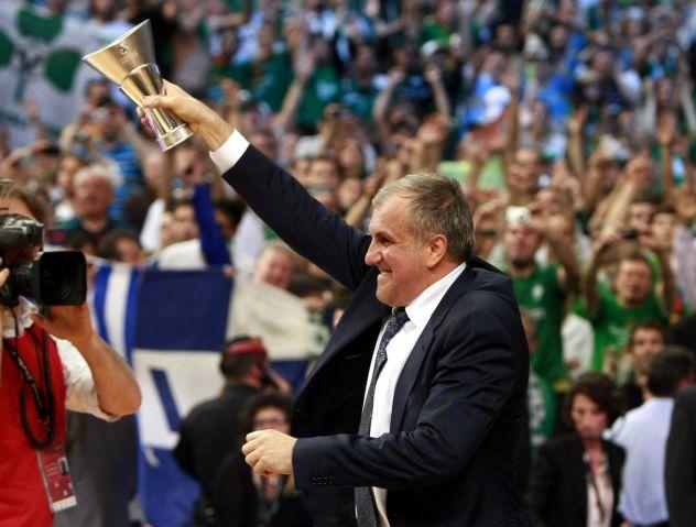 «Πήραν την απάντησή τους» δήλωσε ο Ομπράντοβιτς