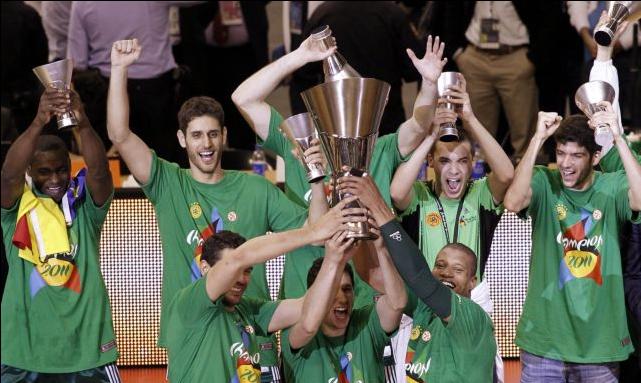 Η ΚΑΕ ΠΑΟ καλεί τον κόσμο στη φιέστα για το έκτο Ευρωπαϊκό Κύπελλο