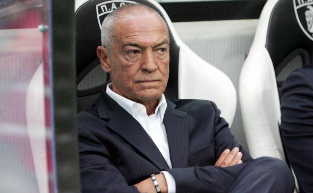 Δύσκολα μένει ο Φερέιρα λόγω… αποδυτηρίων