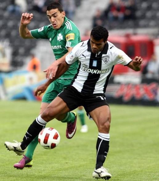 Ο Ετό θέλει να παίξει παρά το πρόβλημα στον ώμο