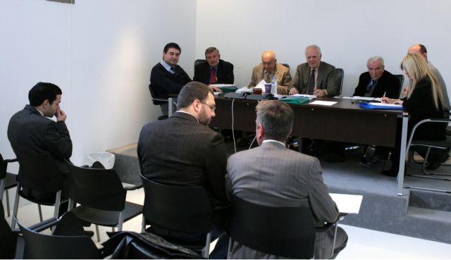 Απολογήθηκαν ΑΕΚ και Ατρόμητος, την Δευτέρα η απόφαση…