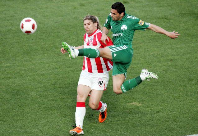 Αμφίβολος ο Σπυρόπουλος, εκτός αποστολής ο Γκοβού