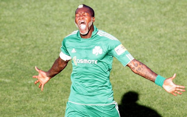 Οι Τούρκοι γράφουν ότι ο Σισέ «έκλεισε» στη «Γαλατά»