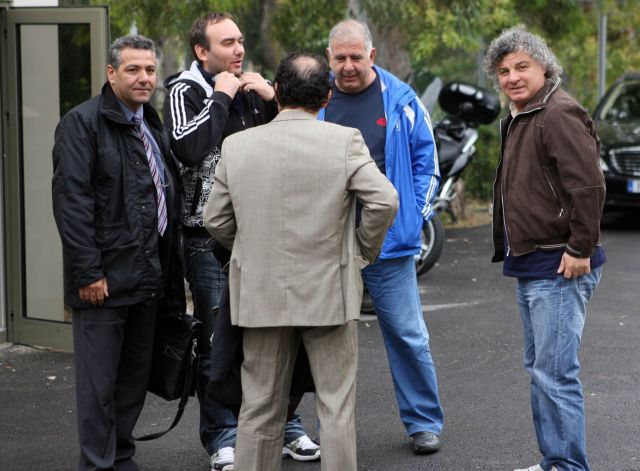 Εφεση κατά της πρωτόδικης απόφασης της Superleague κατέθεσε ο Ηρακλής