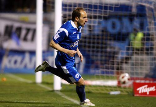 Eπισημοποιήθηκε το «διαζύγιο» μεταξύ Ατρομήτου και Νεμπεγλέρα