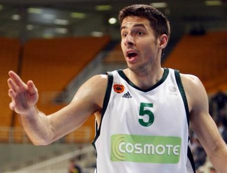 Φήμες για επιστροφή του Τέπιτς στην Παρτιζάν