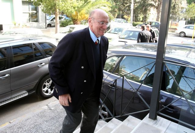 «Μένει στον Πανιώνιο ο Λεμονής» δήλωσε ο Βεντούρης