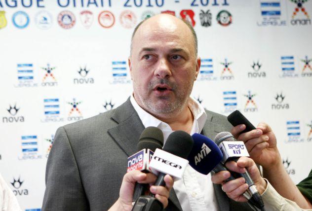 «Μέχρι τέλους για τις κασέτες» δήλωσε ο Μπέος