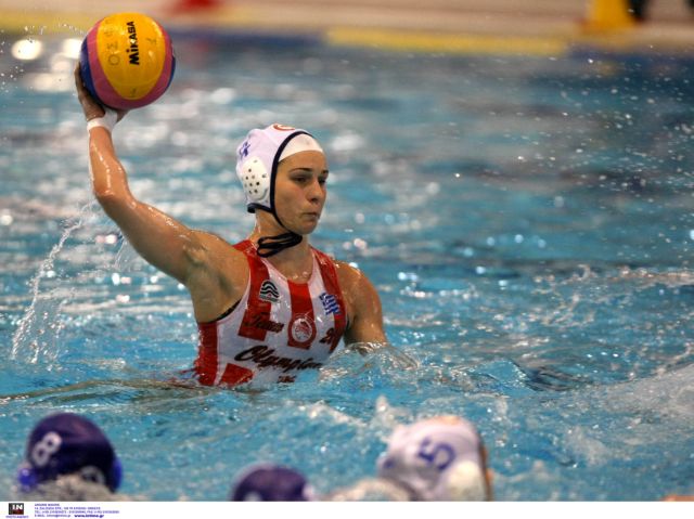 Tην Τετάρτη (4/5) η πρώτη «μάχη» μεταξύ Βουλιαγμένης και Ολυμπιακού