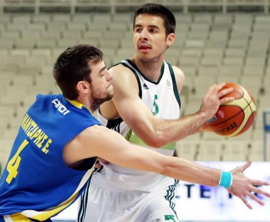 Άμεση διάψευση στα σενάρια περί Τέπιτς και Παρτιζάν