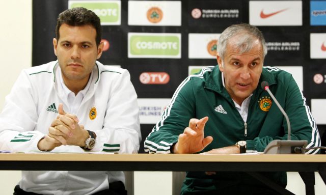 «Δεν πάμε για βόλτα στη Βαρκελώνη» είπε ο Ιτούδης