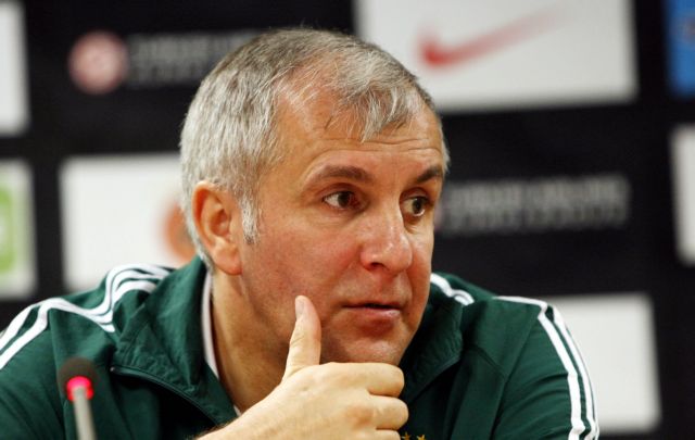 «Σκεφτόμαστε μόνο τη Σιένα» ξεκαθάρισε ο Ομπράντοβιτς