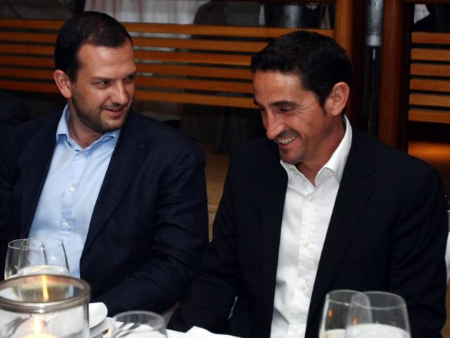 Συνεχίζει με τον Χιμένεθ και τη νέα σεζόν η ΑΕΚ