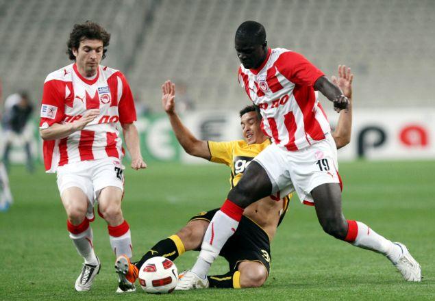 Η Super League ανακοίνωσε το πλήρες πρόγραμμα των πλέι οφ