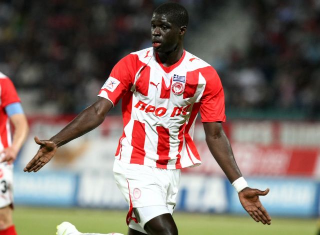 Χωρίς Σανκαρέ ο Ολυμπιακός Βόλου στην Τούμπα