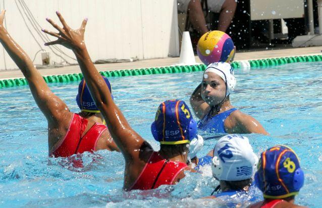 Πανηγυρικό… φίνις της Εθνικής πόλο γυναικών στα προκριματικά του World League