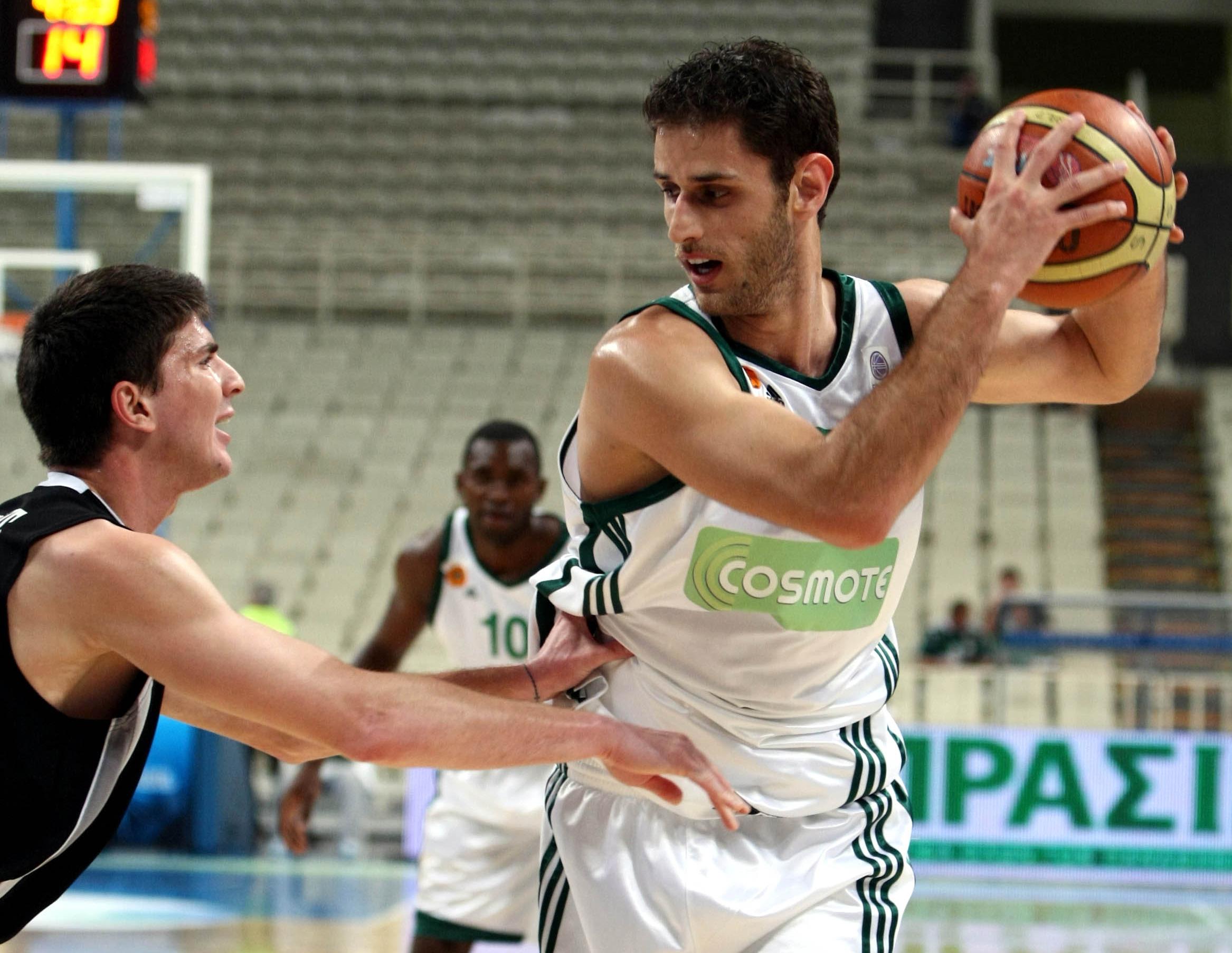 Χωρίς Περπέρογλου και μήνυμα Μπατίστ στους οπαδούς