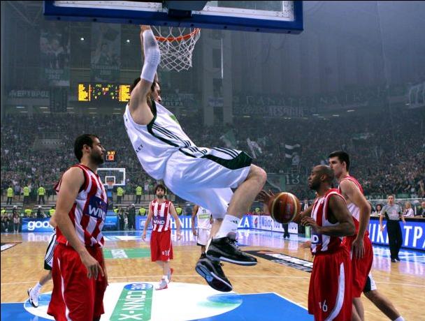 Μία νίκη μακριά από τον τίτλο ο ΠΑΟ, 78-66 τον ΟΣΦΠ