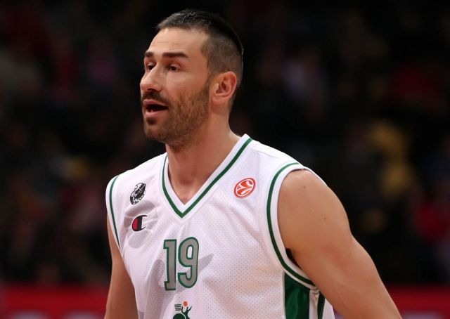 «Στις λεπτομέρειες με τον ΠΑΟ» τόνισε ο Γιάριτς