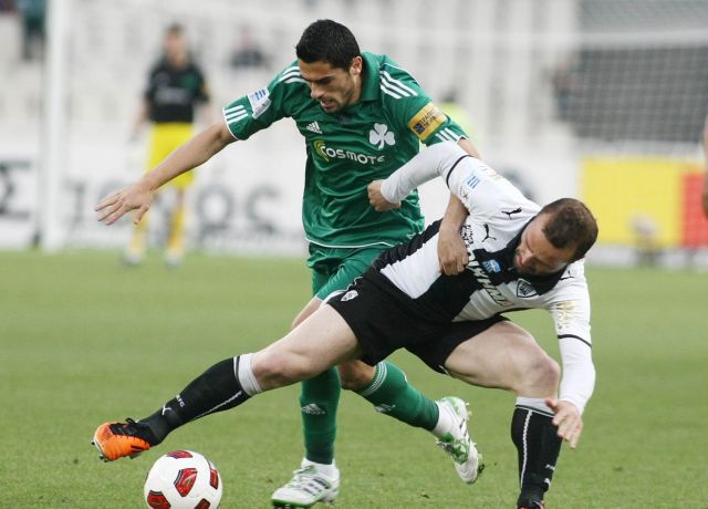 «Δέκατα» ο Σπυρόπουλος και «πονοκέφαλος» για Φερέιρα ενόψει ΑΕΚ